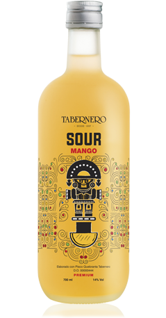 Tabernero